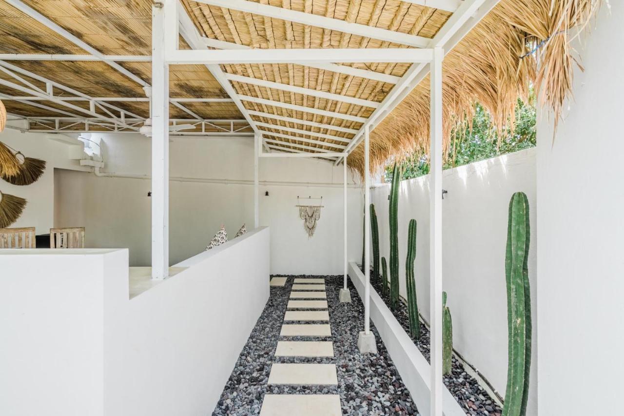 Gajah Villa By Betterplace Чангу Экстерьер фото
